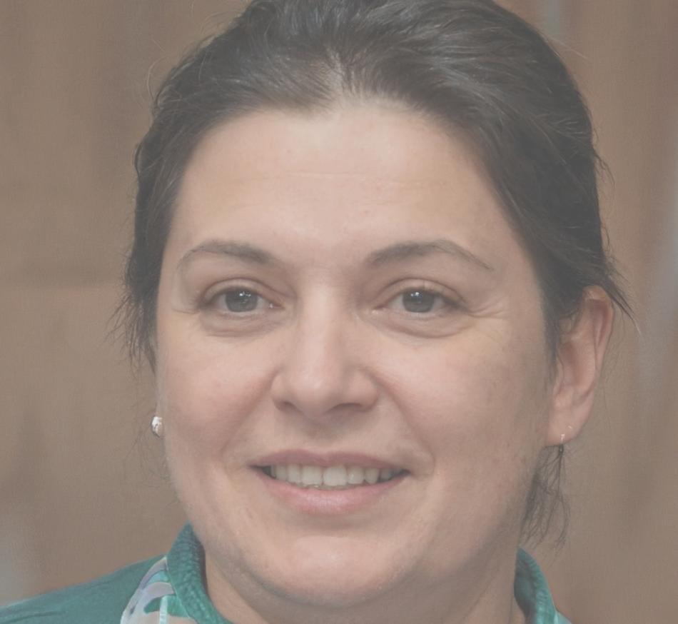 María Elena Rodríguez, Directora Académica